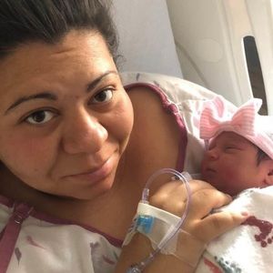 Meet your Posher, Yolanda